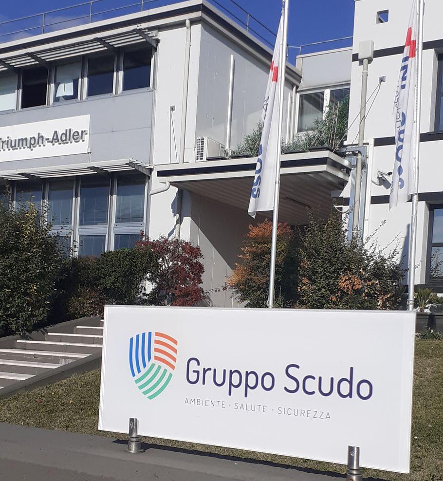 Filiale di Cordenons di Gruppo Scudo